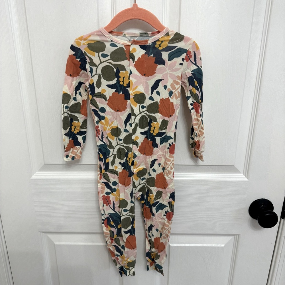 Two Magnetic Me Onesies 12-18M Model and Velvet